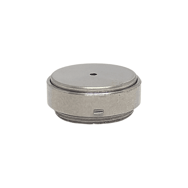 Tampa Caneta Rs 350 Pb (Com Anel) Dabi 