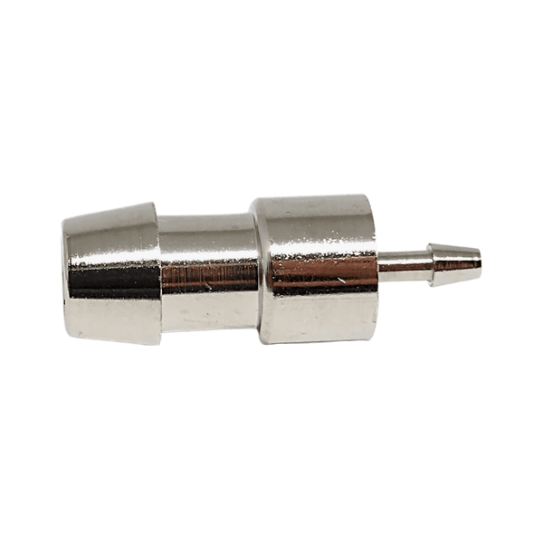 Conexão de Interligação (Metal) com Redução 1,6mm X 7mm
