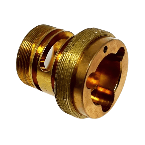 Corpo da Válvula Micromotor Dabi