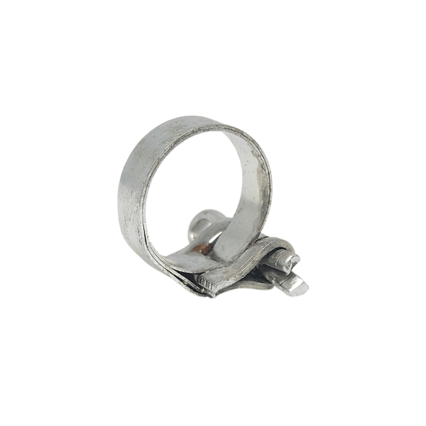 Abraçadeira com Cupilha 5 X 13 (Metal)