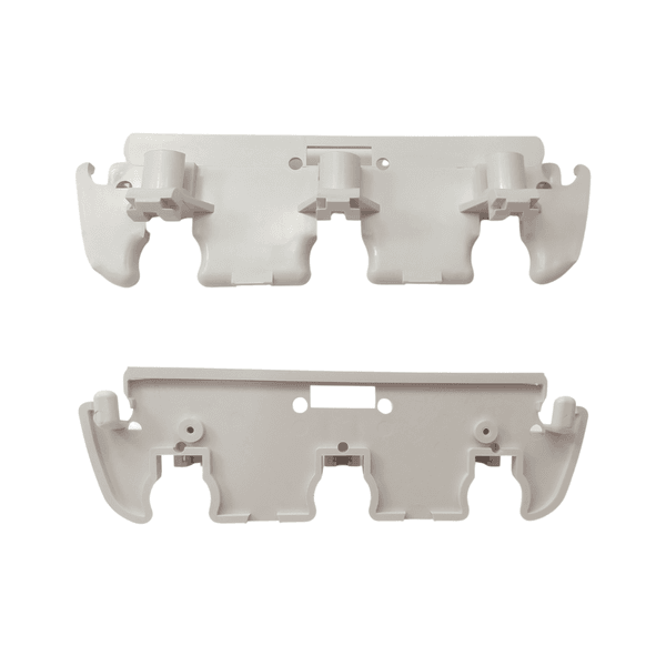 Base Suporte Equipo Techno Personal 3 Posições Dabi