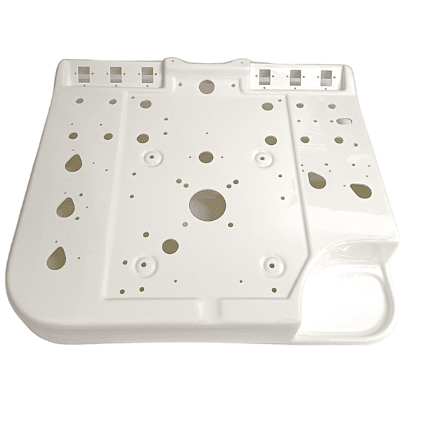 Base Equipo Syncrus Ls/s Inova Plus Gnatus