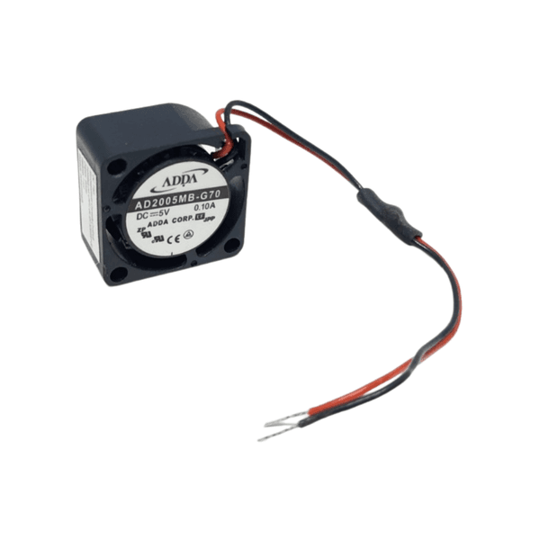Microventilador Ultraled - Dabi