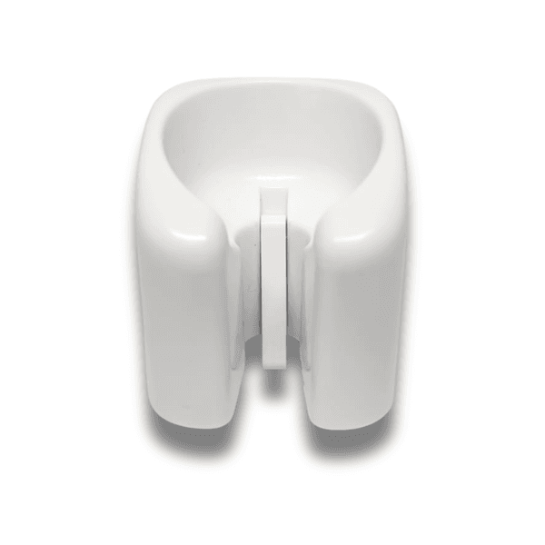 Suporte Pontas Seringa C/ Lingueta Diâm. Interno Maior Olsen