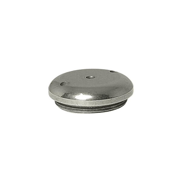 Tampa Caneta Rs Fg (Com Anel) Dabi 