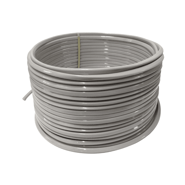 Mangueira Tripla Alta e Baixa Rotação C/ Capa 5,0x3,2mm (Pu)