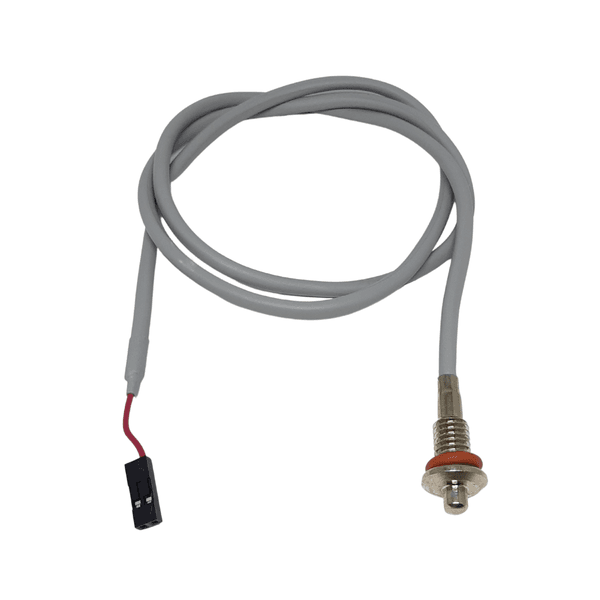Sensor Temp. Ac Nova Vitale 12/21l Compatível Cristófoli