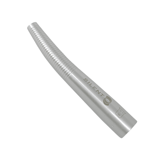 Cabo da Caneta Modelo Silent Dabi