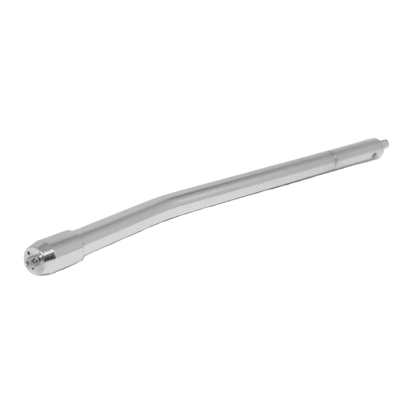 Bico para Seringa Modelo Novo Dabi