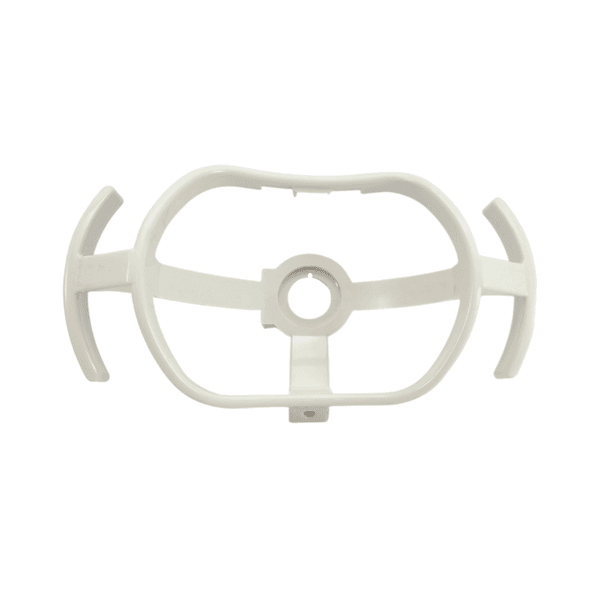 Puxador Moldura Refletor Reflex Led Dabi