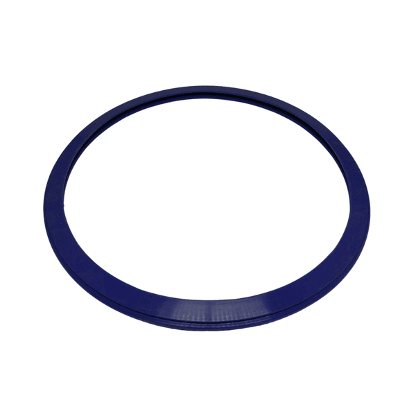 Anel Silicone Vedação Autoclave 12/21L (Encaixado) Compatível Kavo