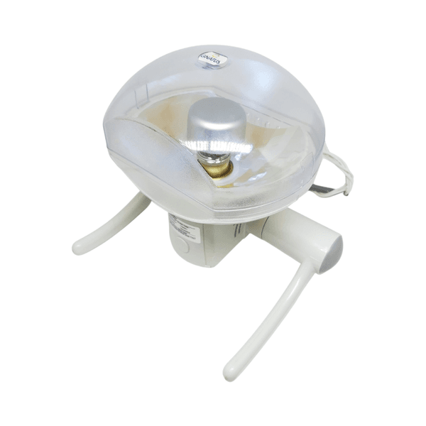 Refletor Completo Persus L - Modelo Gnatus