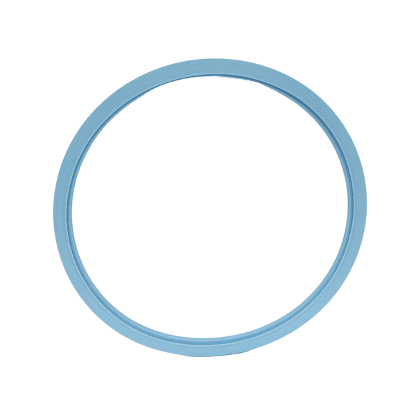Anel Silicone Vedação para Autoclave 12l (azul) Gnatus