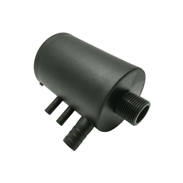 Abafador Caixa de Esgoto Cuspideira Gnatus/dentmed/mz