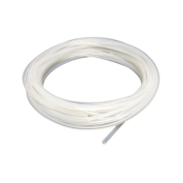 Mangueira Silicone 3,6 X 1,6mm (Bomba Peristáltica)