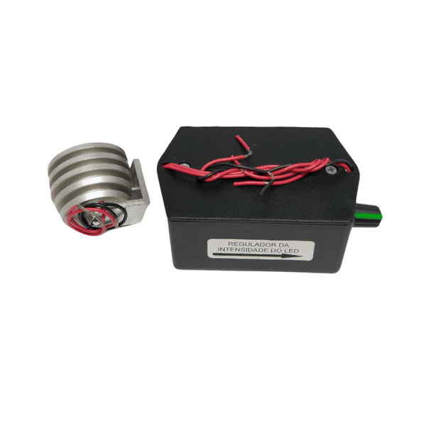 Kit Led para Refletor Reflex (Antigo) 110/220v