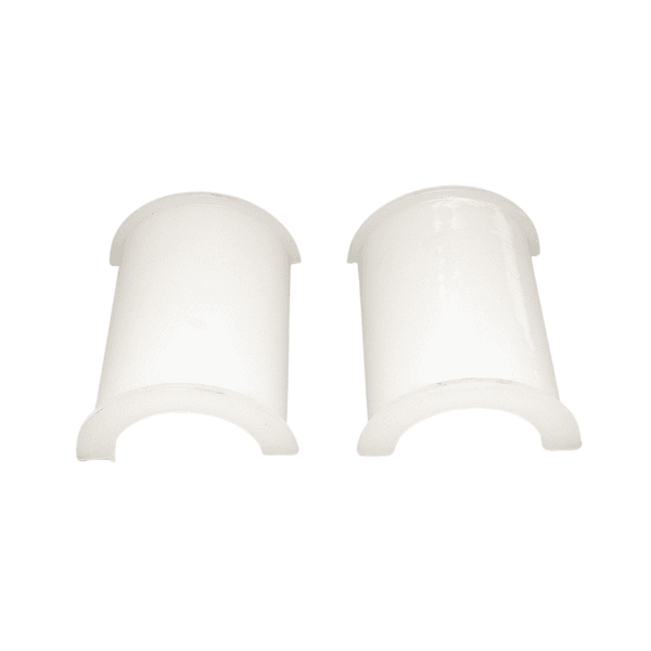 Kit Bucha Bandeja para Coluna 38mm Gnatus