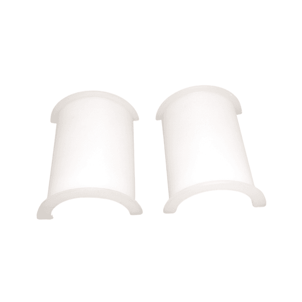 Kit Bucha Bandeja para Coluna 44mm Dabi