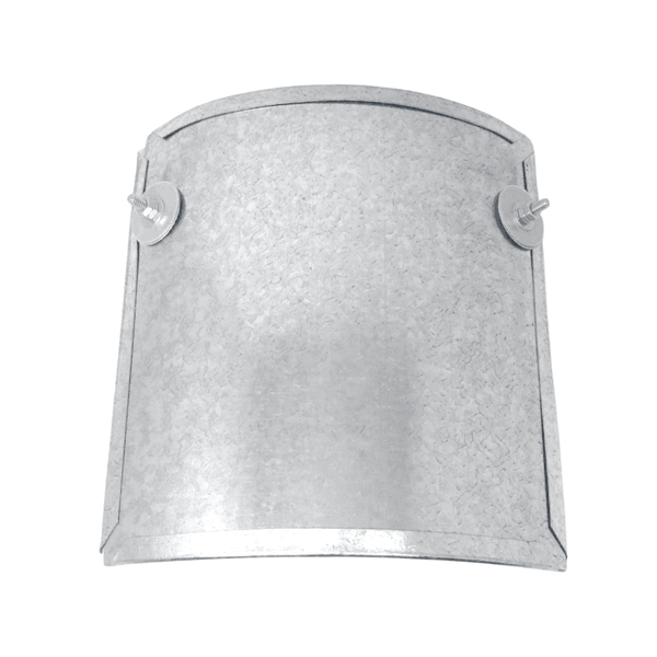 Resistência Meia Lua para Autoclave de 1000w/220v 21l Stermax