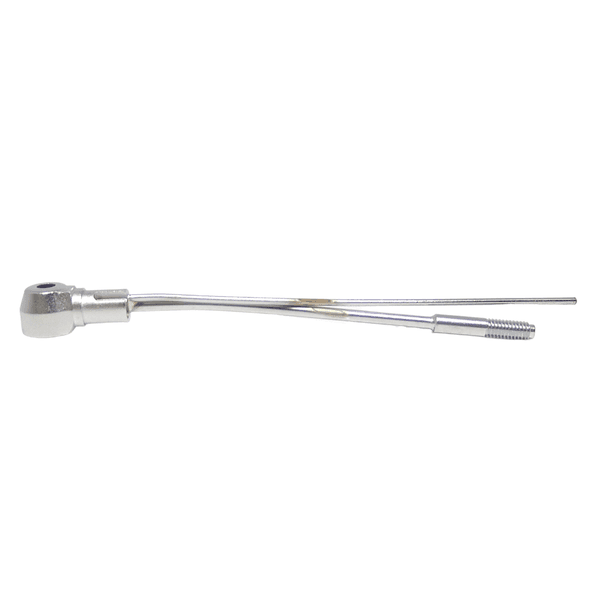 Cabeça Caneta para Alta Rotação Ms Fg (Oca) C/tubos Dabi