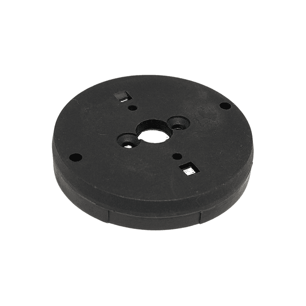 Suporte Base da Bomba Peristáltica Dabi
