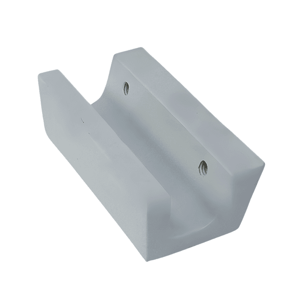 Suporte da Caneta Platinum Branco Dabi