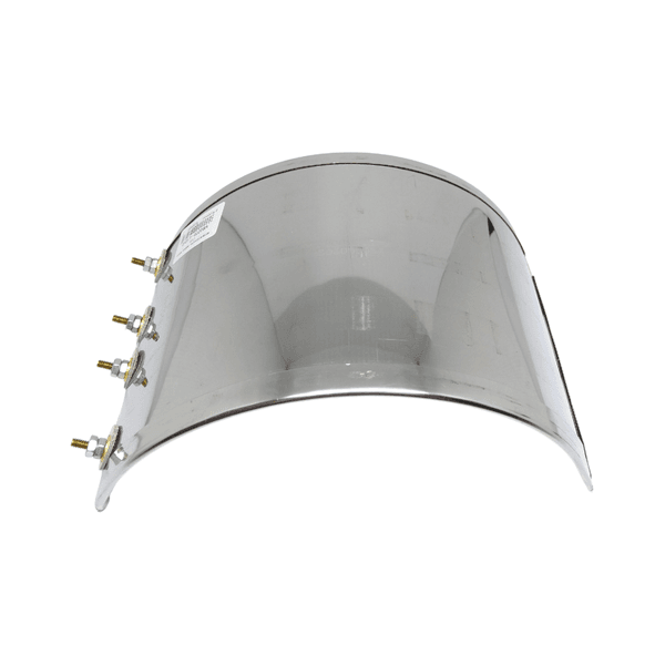 Resistencia 800w Meia Lua 12l Ac Gnatus