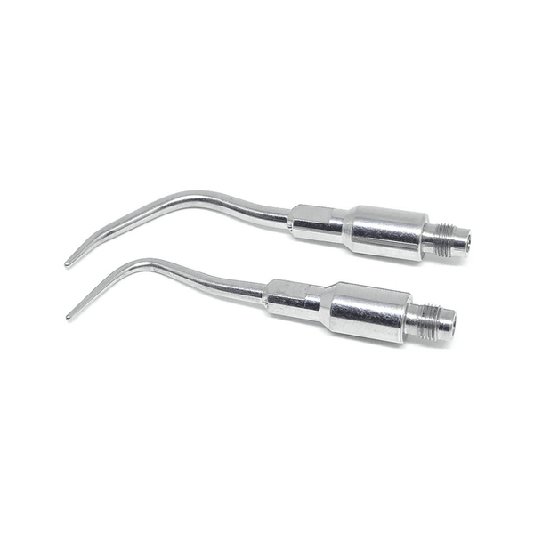 Ponta Tip Inserto Perio Supra e Perio Sub Dentflex (Kit 2)