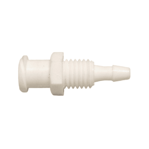 Conexão Fêmea com Rosca para Mangueira 2,4mm