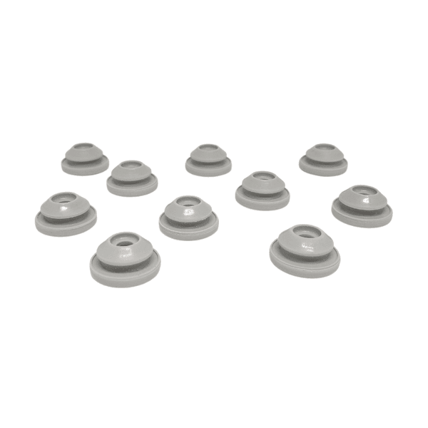 Selo de Segurança Silicone Alt (kit 10)