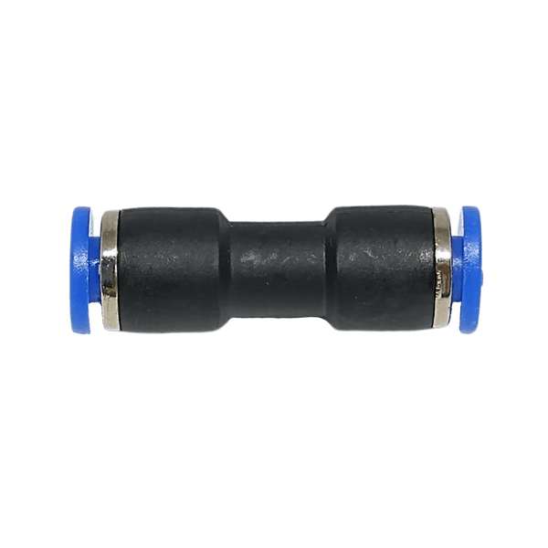 Conexão Engate Rápido União Instantânea 4mm