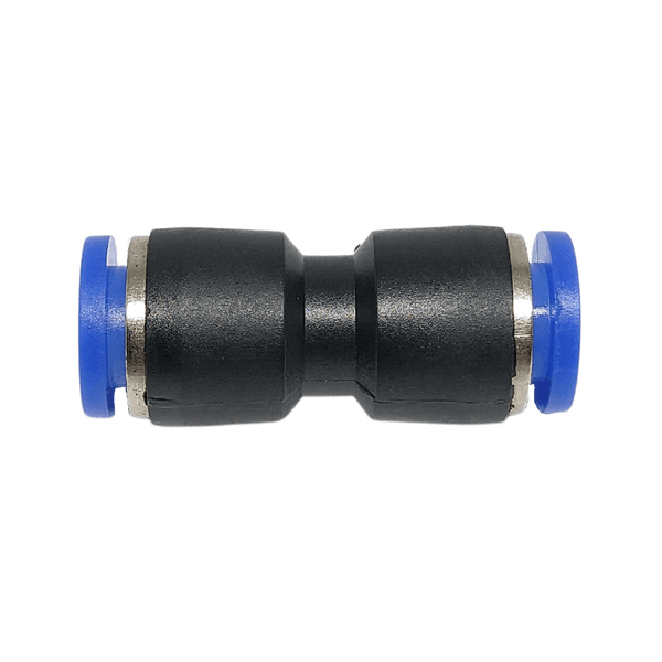 Conexão Engate Rápido União Instantânea 8mm