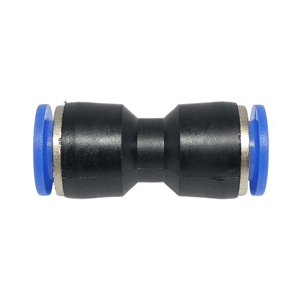 Conexão Engate Rápido União Instantânea 10mm