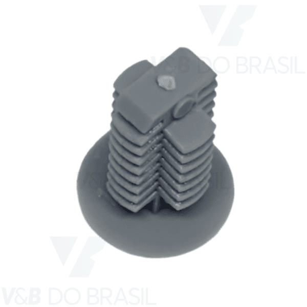 Pino Tipo Árvore Itw-fastex Gnatus | V&B DO BRASIL