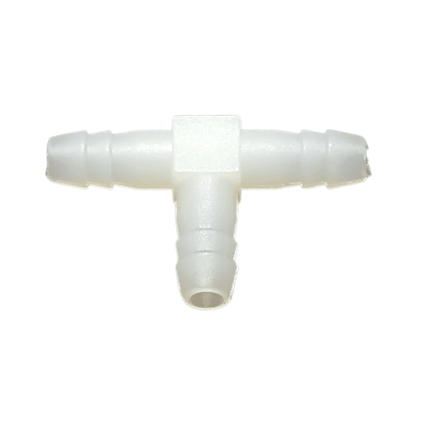 Tee de Plastico 3,3mm X 3,3mm X 3,3mm