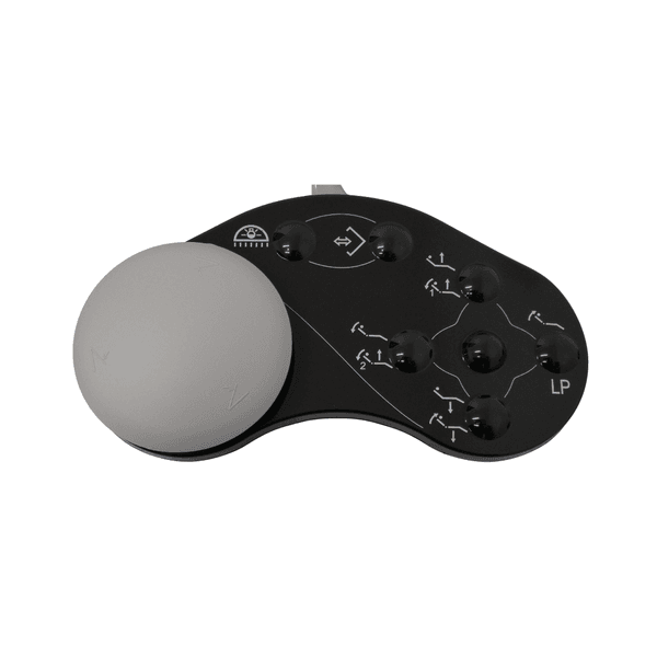 Pedal Múltiplo Completo Kavo Unik 