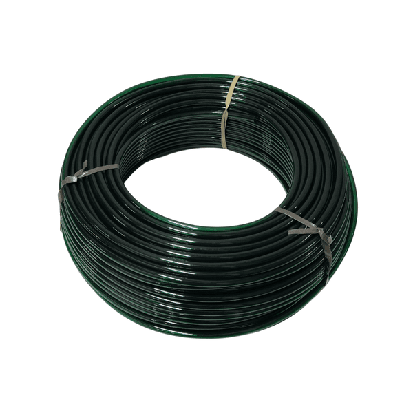 Mangueira 8,5 X 6mm Pu Verde Gnatus
