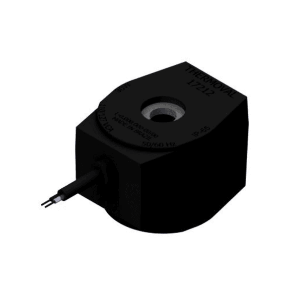 Bobina Solenóide 30w 110/127v Thermoval 17212