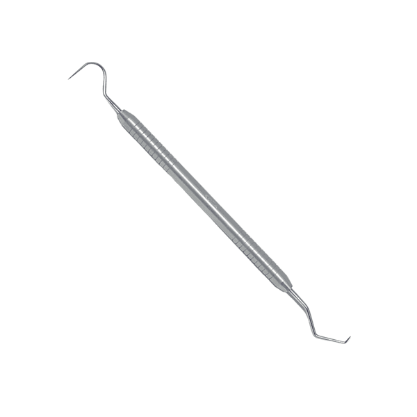 Sonda Exploradora N°5 (Prateado)