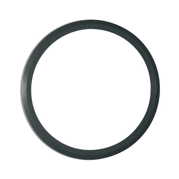 Anel Vedação Autoclave 12l Cônica Mk3000 Odontobrás/biodont