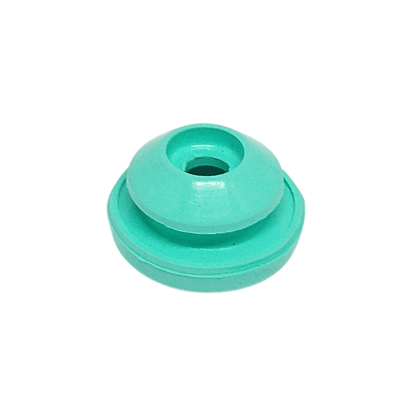 Selo de Segurança Silicone Verde Bioex