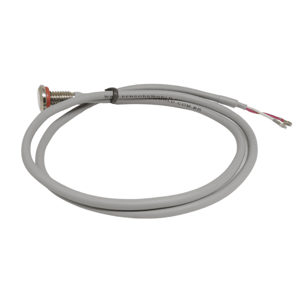 Sensor Temperatura Autoclave 21l Compatível Kavo