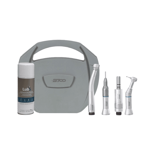 Kit Acadêmico sem Spray Tb D700