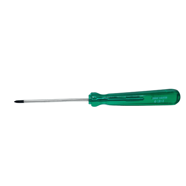 Chave Phillips 1/8'' X 3