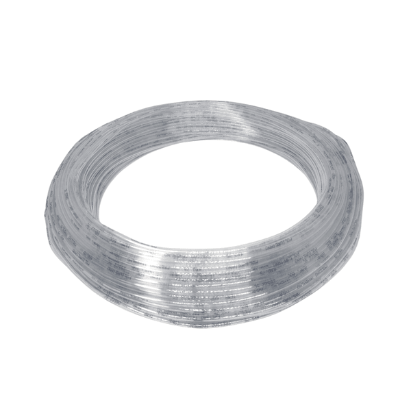 Mangueira Ligação Cristal 4x0,75mm (Pu)