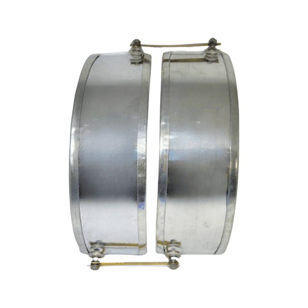 Resistência Autoclave 1400w 127v Ecel (par)