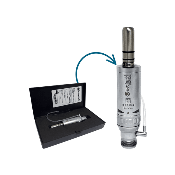 Micro Motor Intra Borden Baixa Rotação Evotech