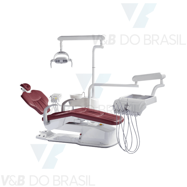 Consultório Completo Kroner Evotech