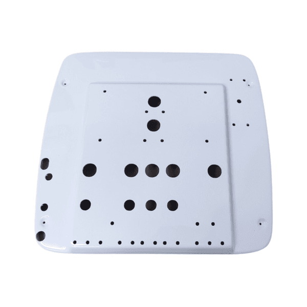 Base para Equipo Flex Air/cart Compatível Dabi