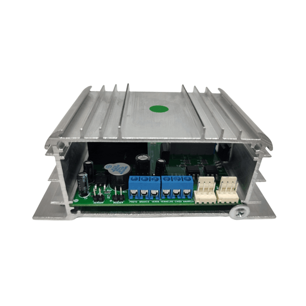 Placa Ac 12/21l Vt/vtp 127/220v Compatível Cristófoli